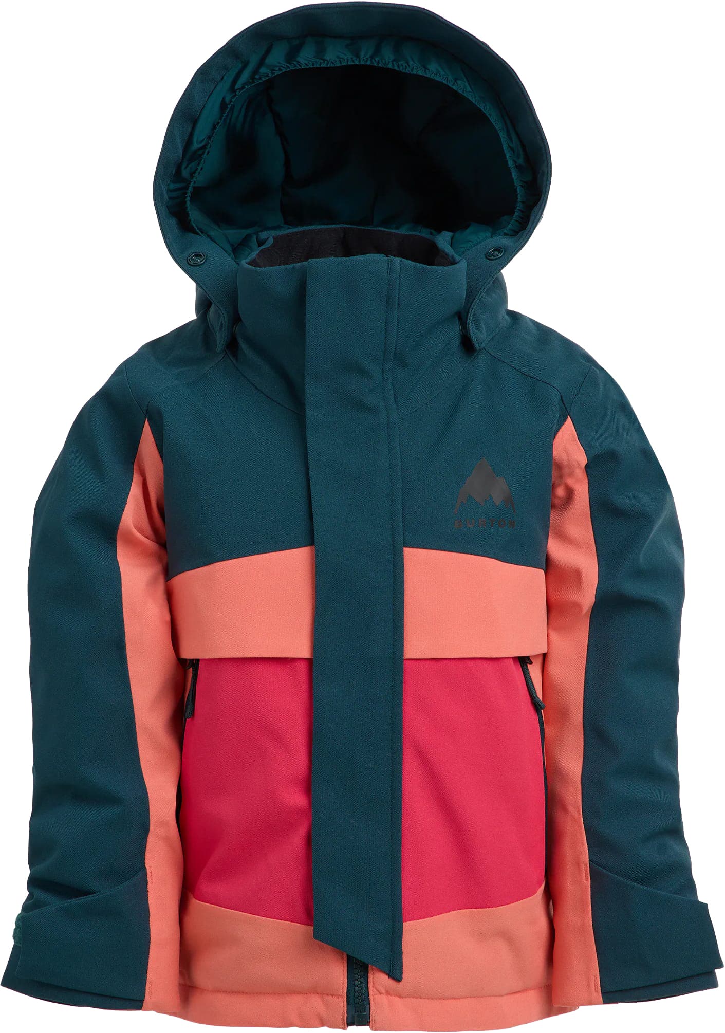 Chaquetas Snowboard
