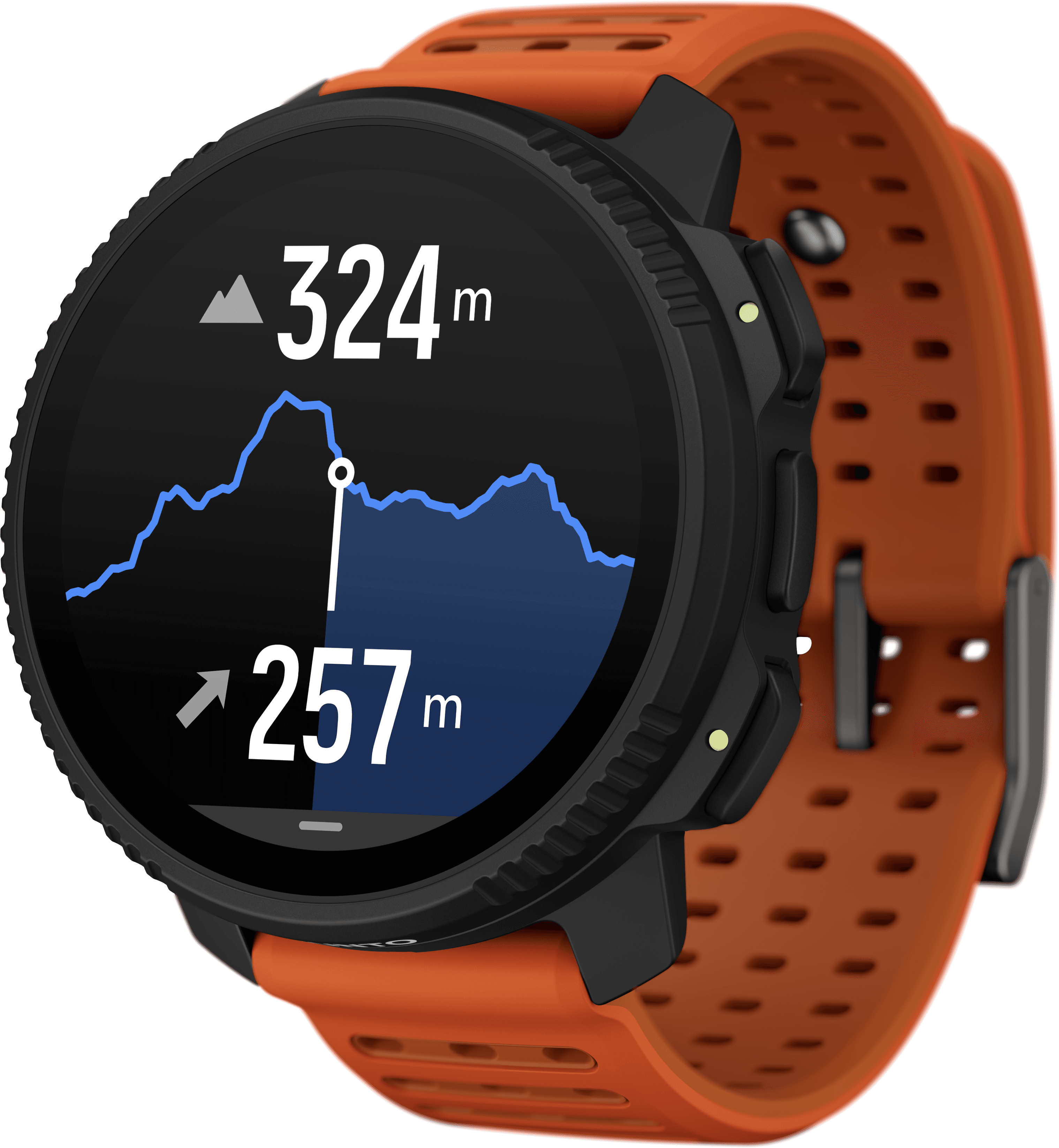 Smartwatch SUUNTO VERTICAL 2