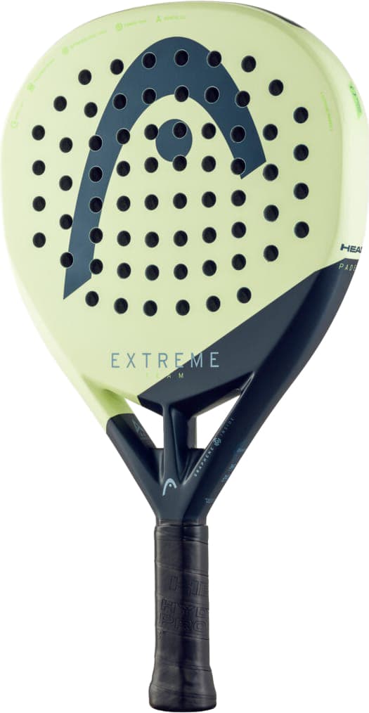 Pala Pádel HEAD EXTREME TEAM 2025