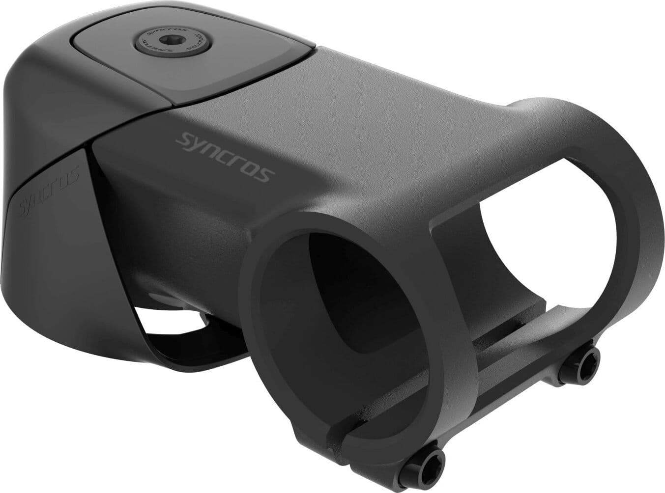 Accesorio y Recambio SYNCROS POTENCIA STEM DC 2.0