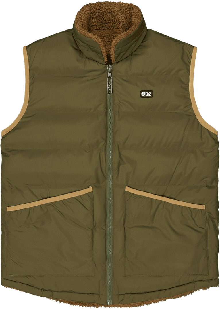 Chaleco PICTURE RUSSELLO VEST