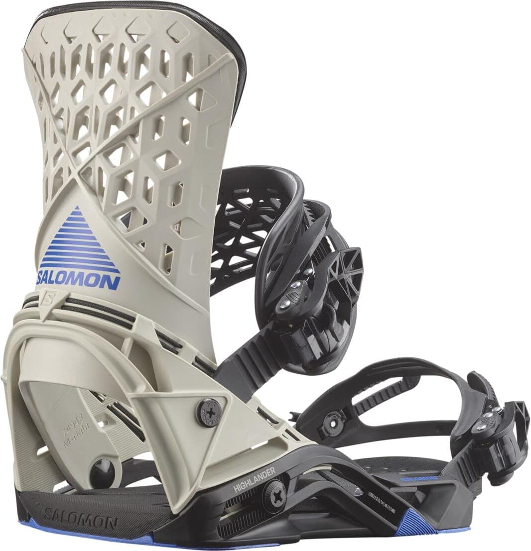 Fijaciones SALOMON SNOWBOARDS HIGHLANDER
