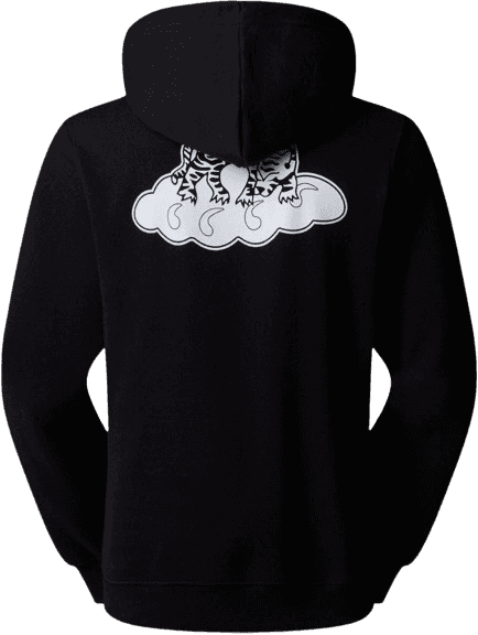 Sudadera THE NORTH FACE M CLIMB HOODIE
