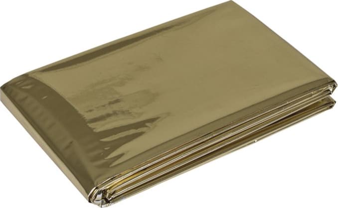Accesorio y Recambio MERU Emergency Blanket