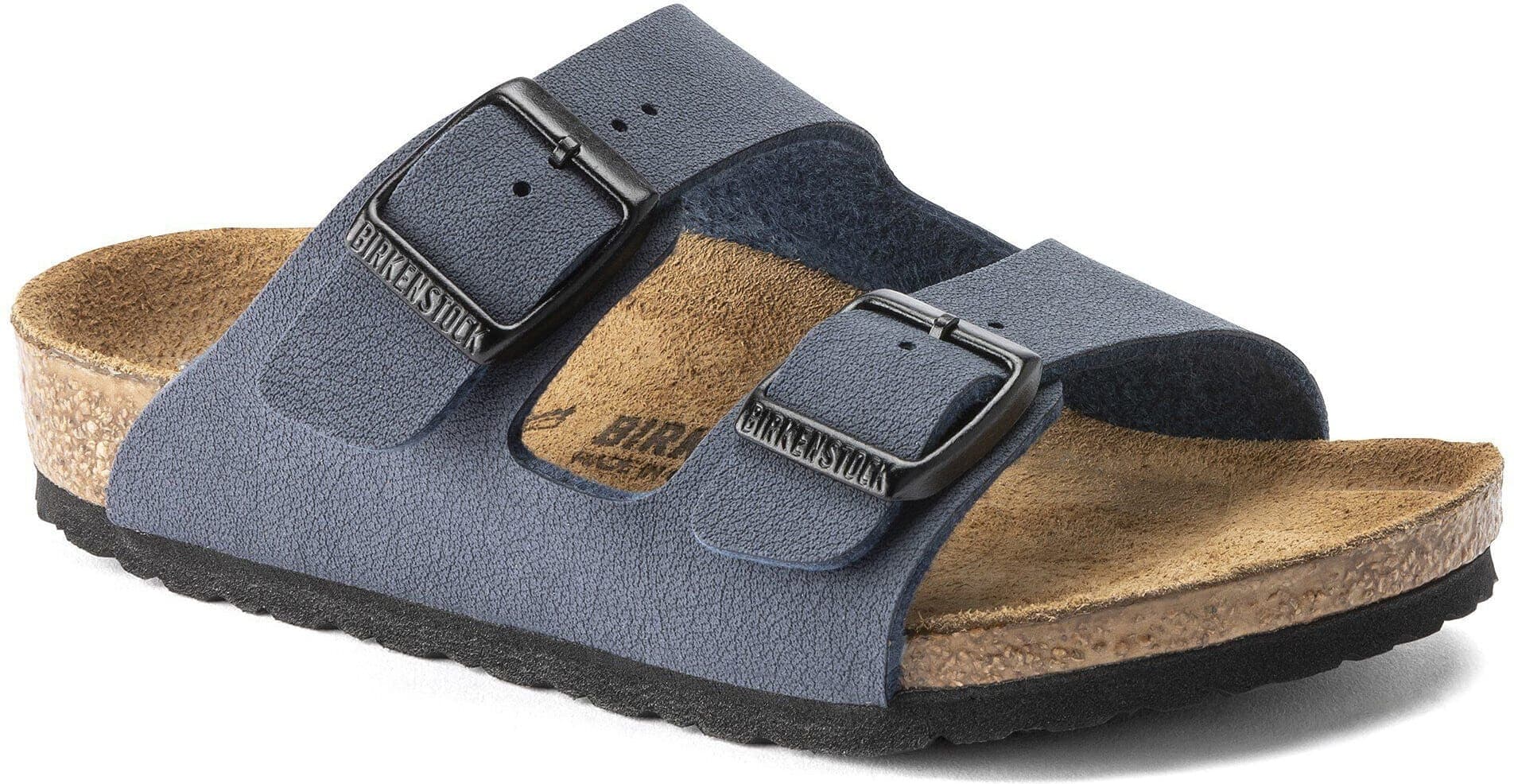 Sandalias BIRKENSTOCK ARIZONA KIDS BIRKO-FLOR BIRKIBUC