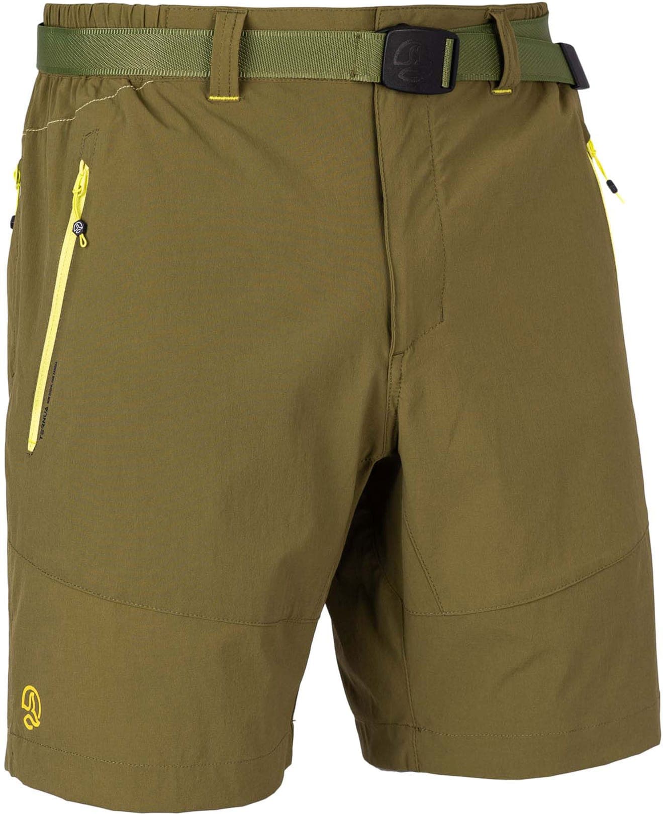 Pantalón TERNUA FRIZ SHT M