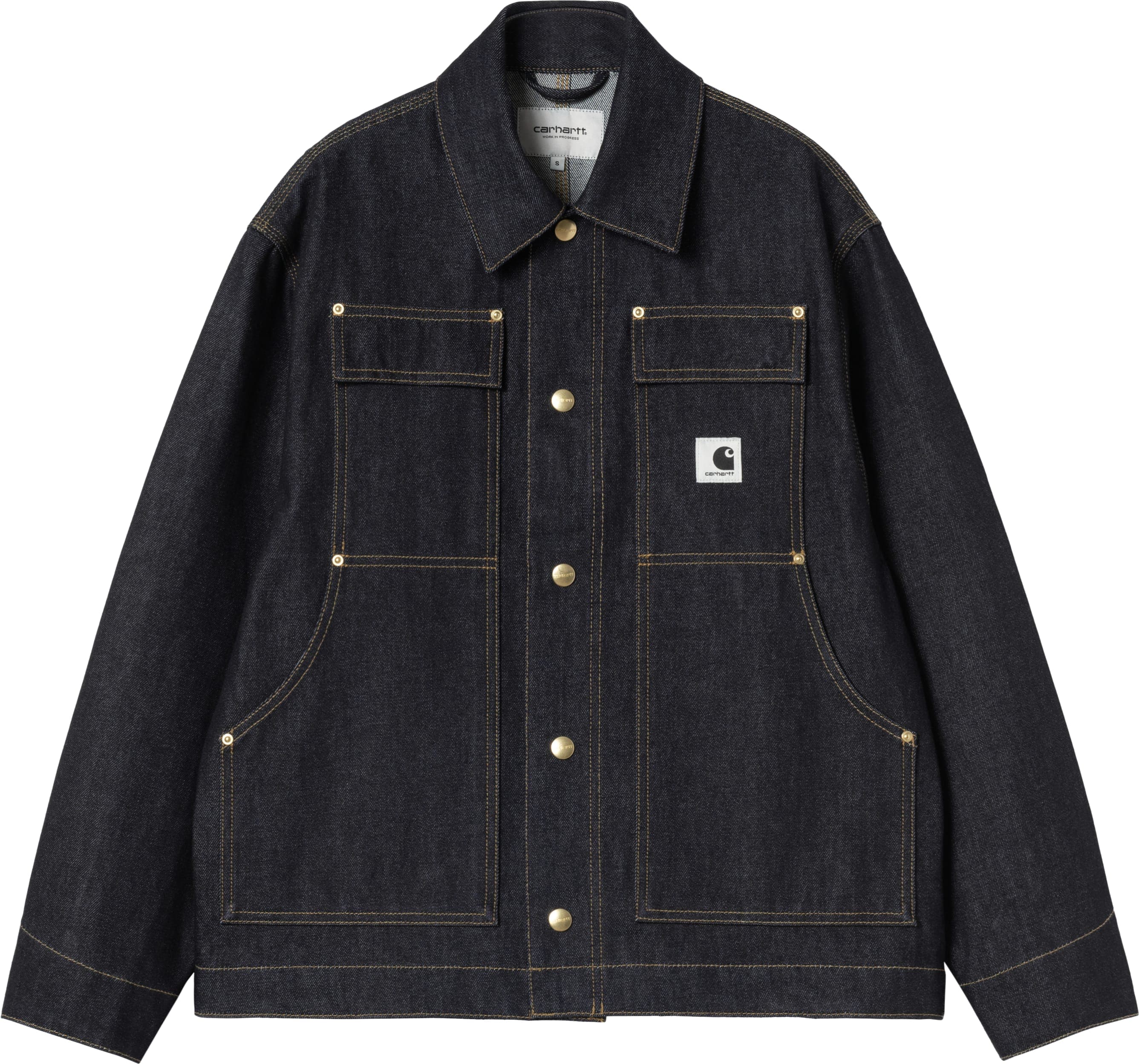 Chaqueta CARHARTT WIP W' OG ARCTIC JACKET
