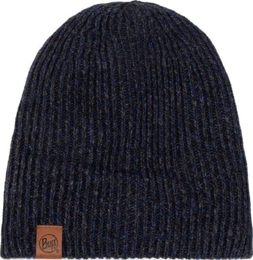 Gorro BUFF KNITTED & FULL FLEECE HAT