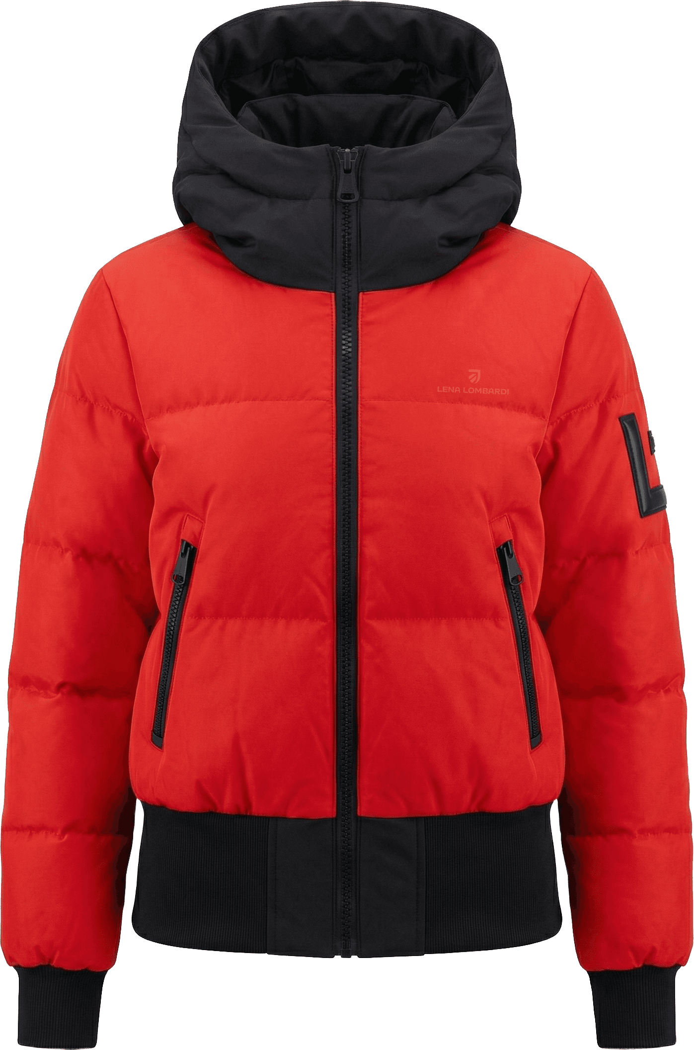 Chaqueta LENA LOMBARDI WOMEN SKI JACKET 2.0