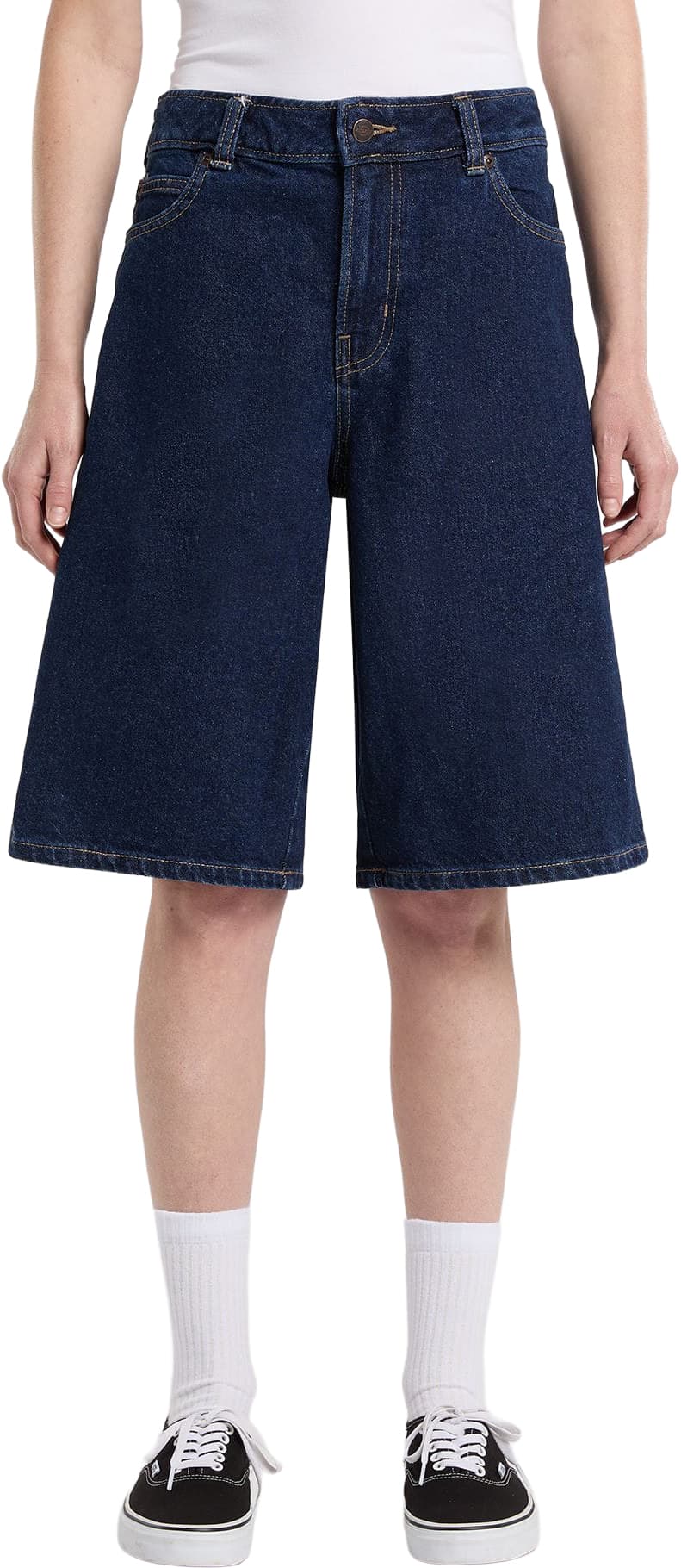 Pantalón DICKIES 957 13 INCH DENIM SHORT W