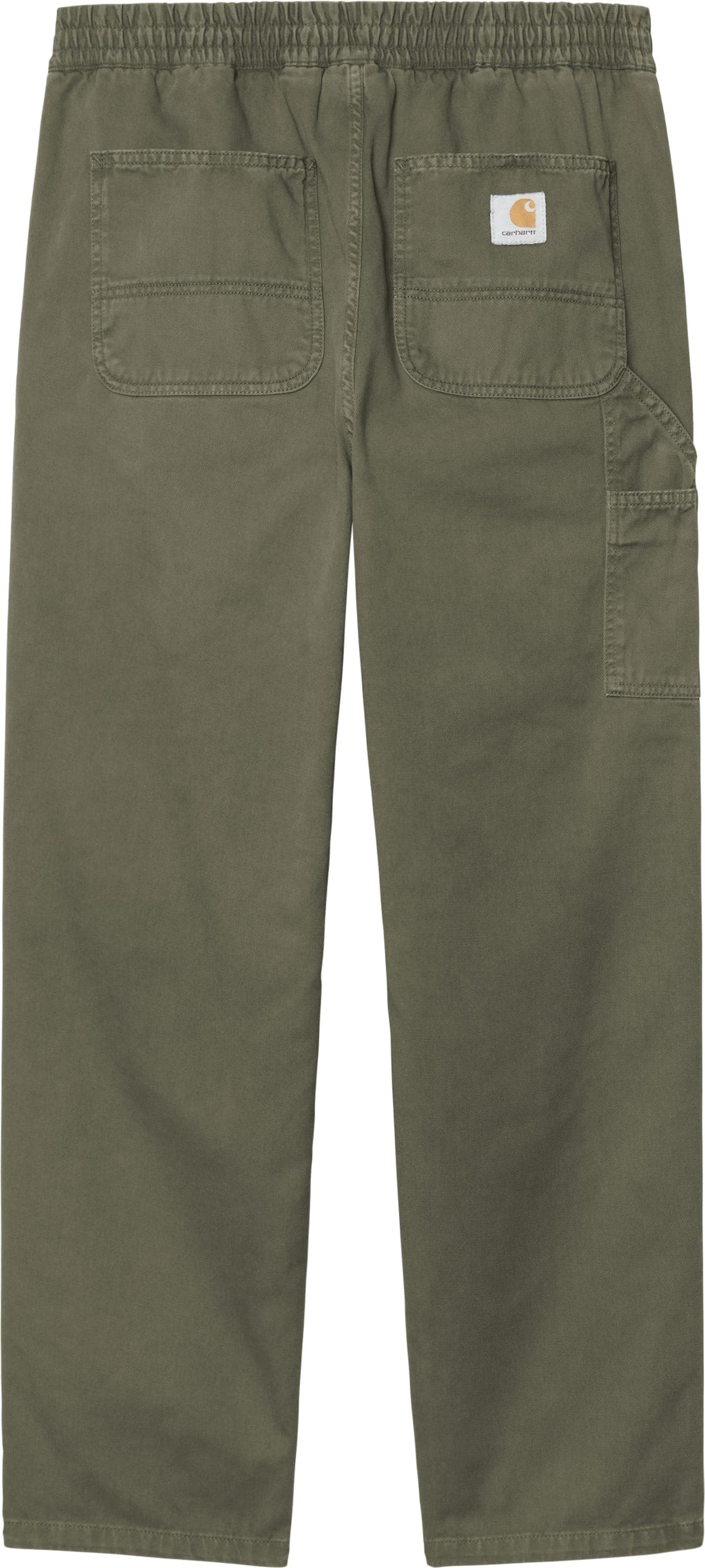 Pantalón CARHARTT WIP FLINT PANT