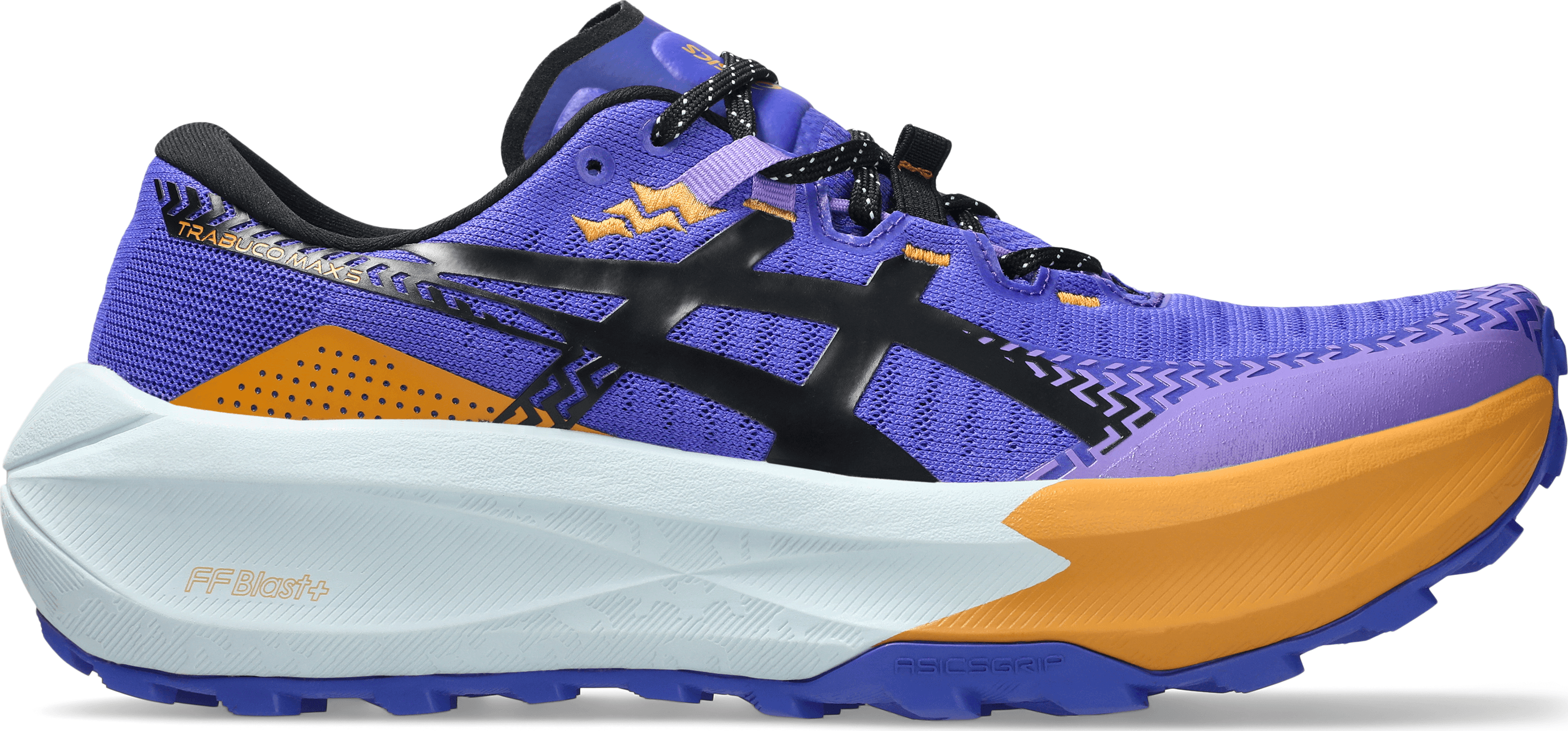 Zapatillas ASICS TRABUCO MAX 5