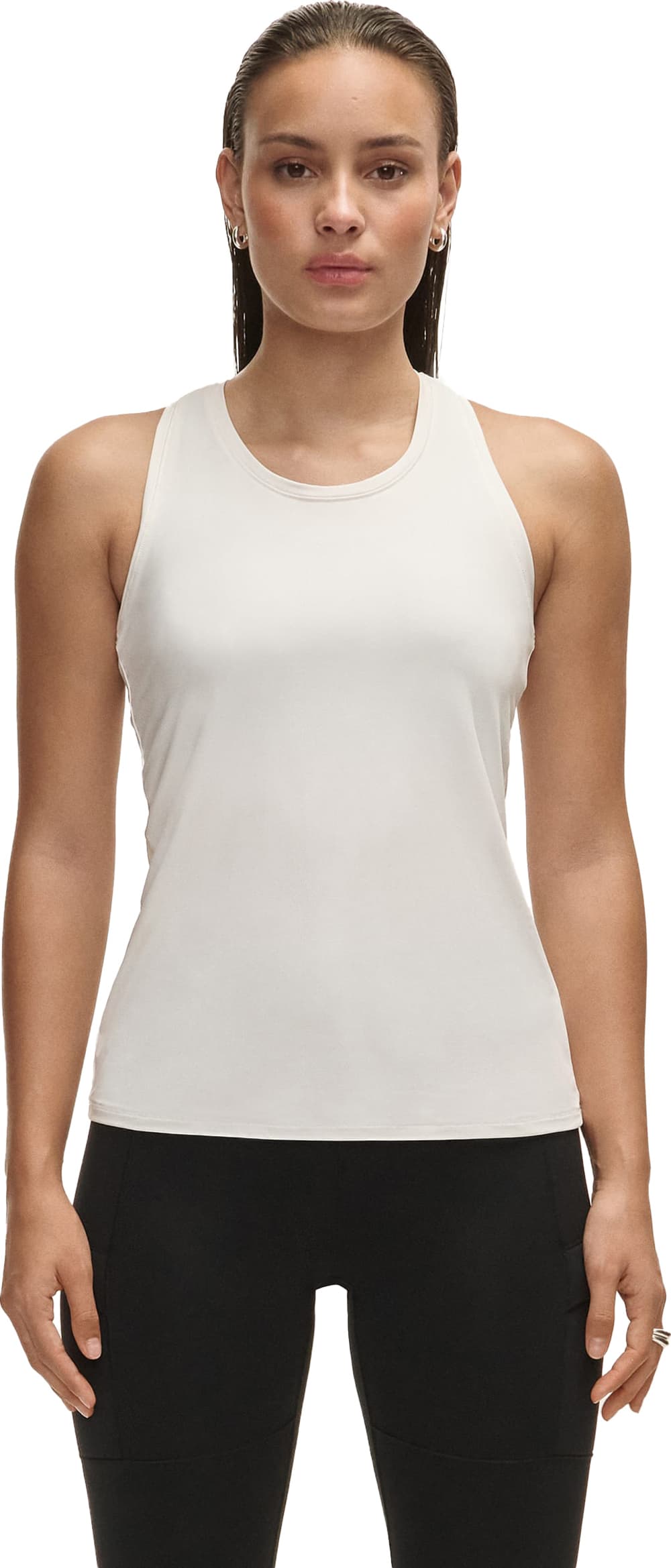Camiseta CASALL ESSENTIAL RACERBACK TANK
