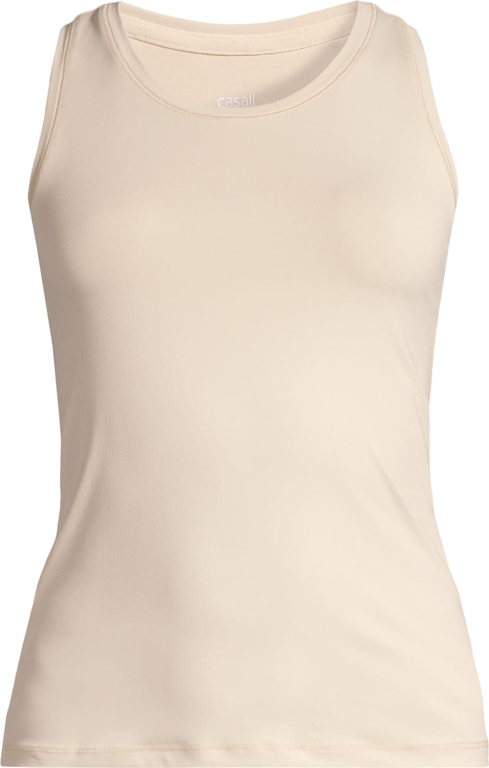 Camiseta CASALL ESSENTIAL RACERBACK TANK