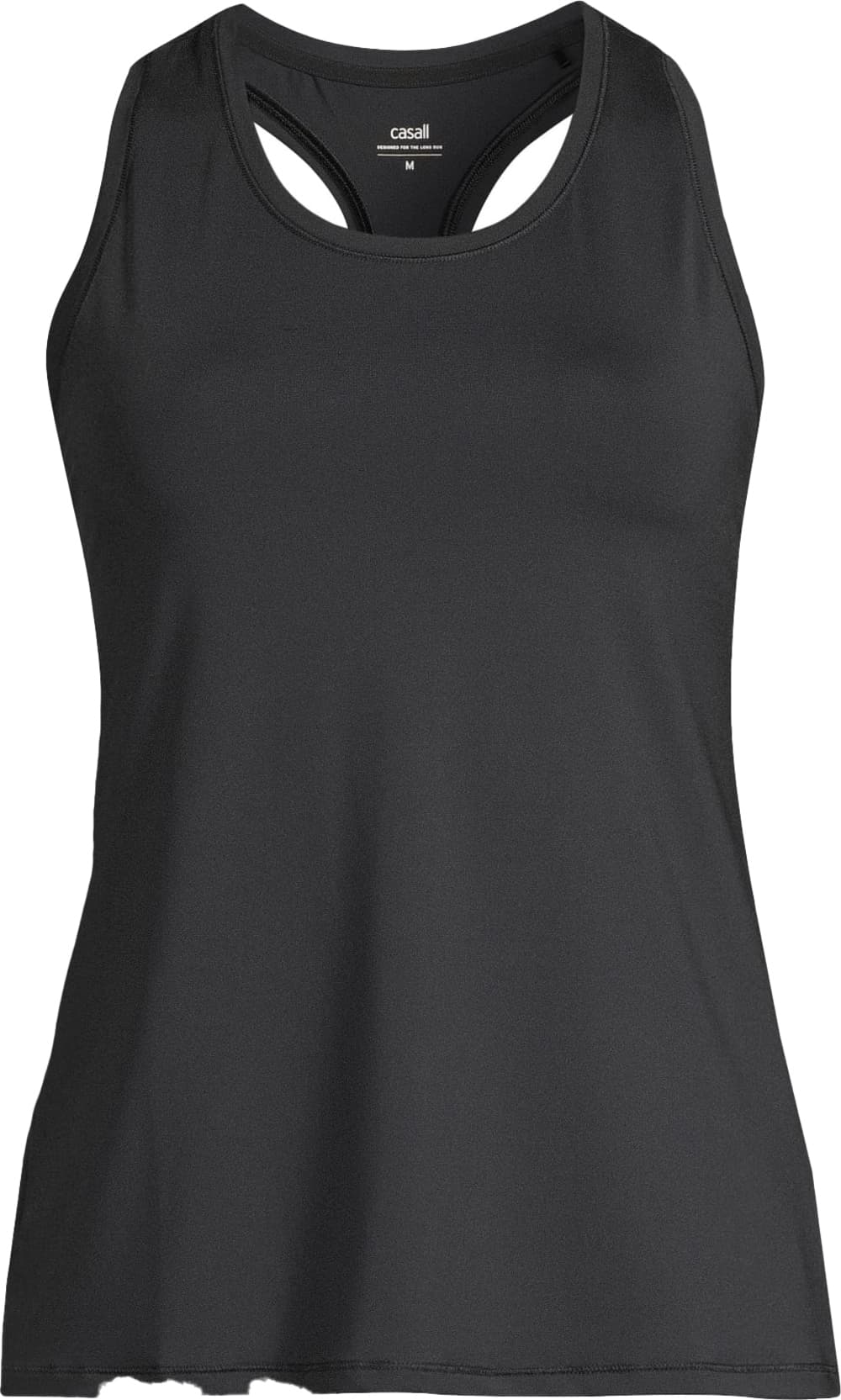 Camiseta CASALL ESSENTIAL RACERBACK TANK