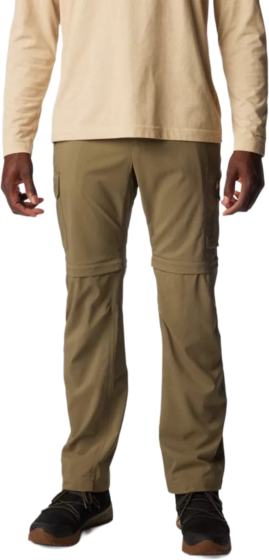 Pantalón COLUMBIA SILVER RIDGE UTILITY CONVERTIBLE PANT