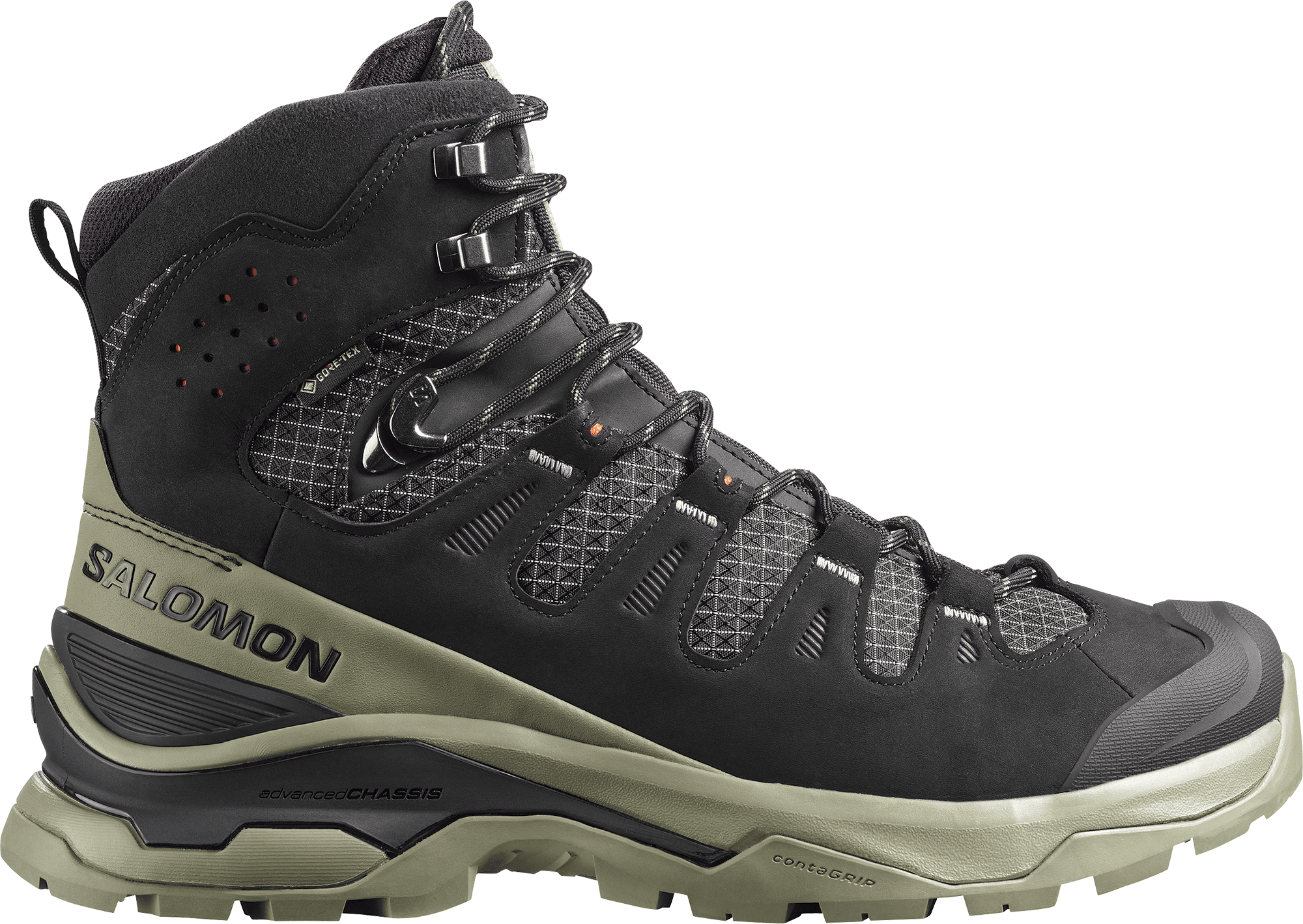 Botas SALOMON QUEST 5 GTX M
