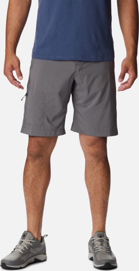 Pantalón COLUMBIA SILVER RIDGE UTILITY SHORT
