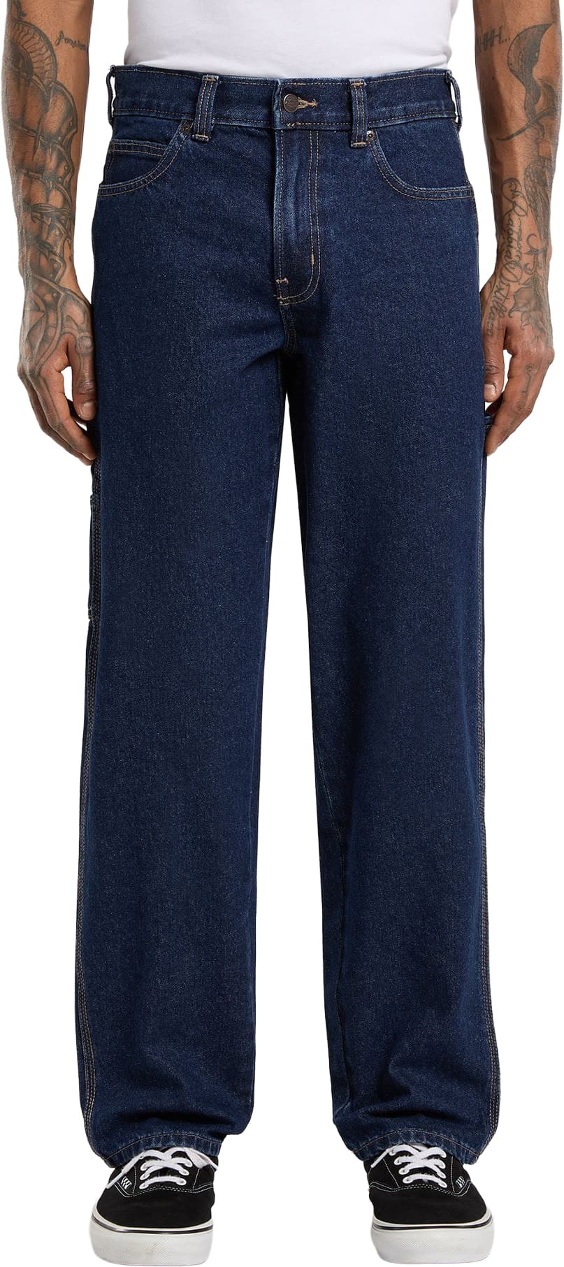 Pantalón DICKIES 993 REGULAR TAPERED CARPENTER JEANS