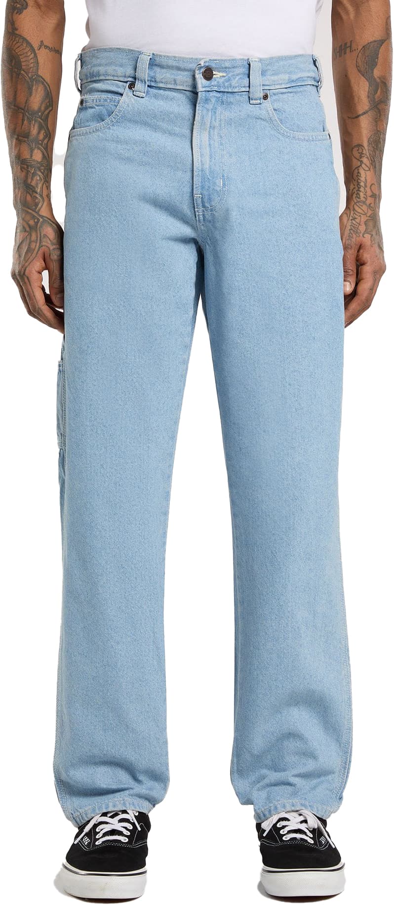 Pantalón DICKIES 993 REGULAR TAPERED CARPENTER JEANS