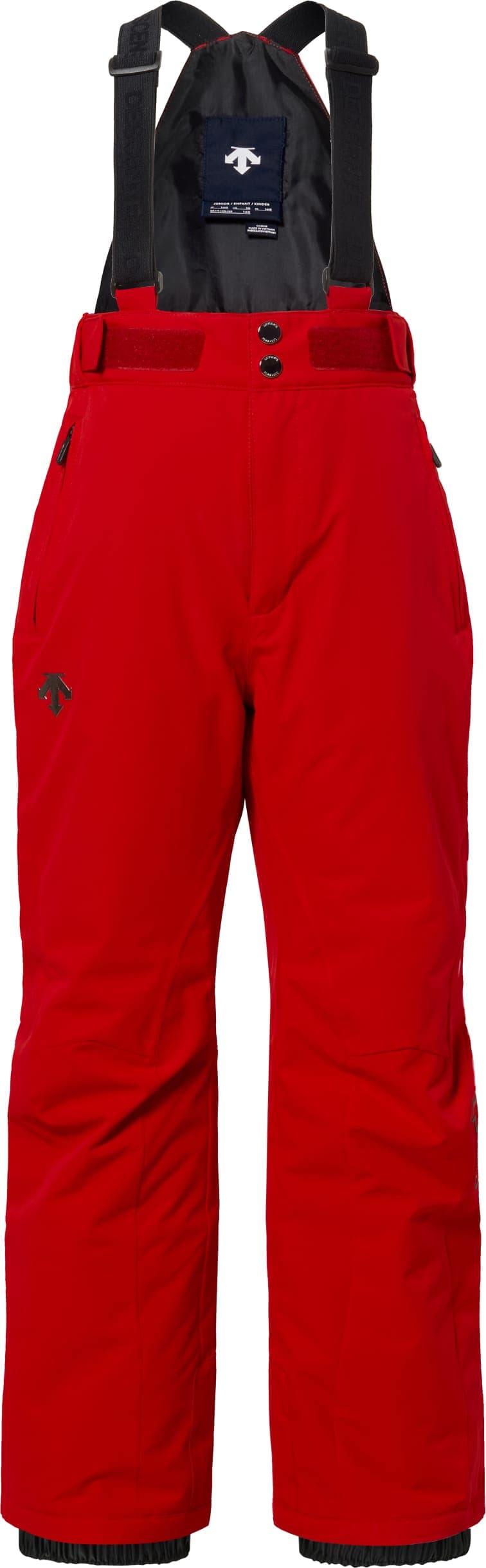 Pantalones Esquí Alpino