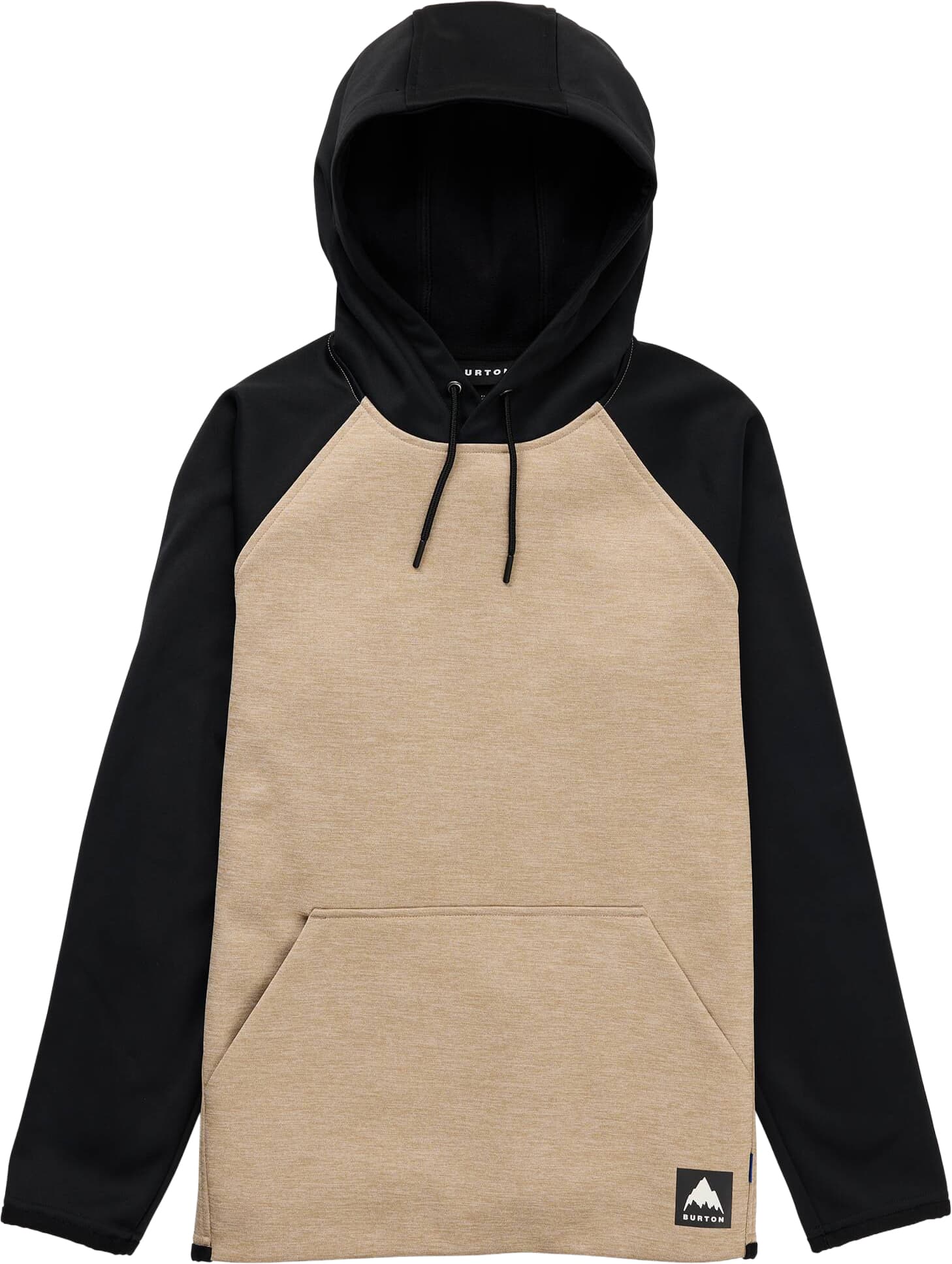 Forro Polar BURTON WOMEN'S CROWN WEATHERPROOF PULLOVER FLEECE