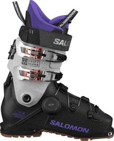 Botas SALOMON SHIFT ALPHA BOA 95 W