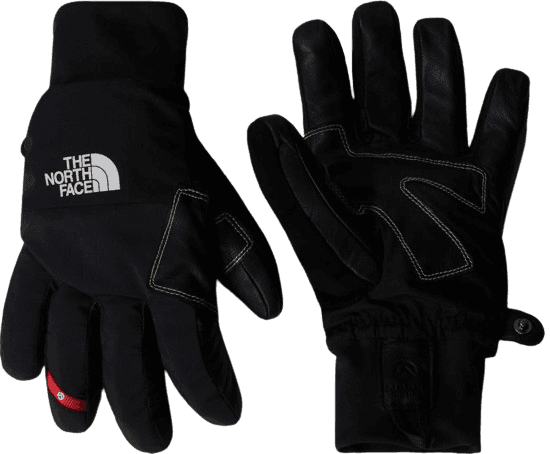 Guantes THE NORTH FACE SUMMIT ALPINE GLOVE