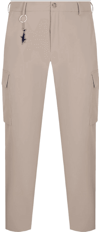 Pantalón PAUL & SHARK PANTALON LEISURE CARGO