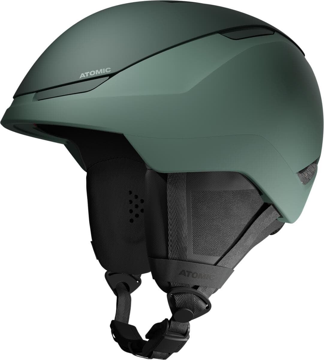 Casco ATOMIC REVENT GT AMID