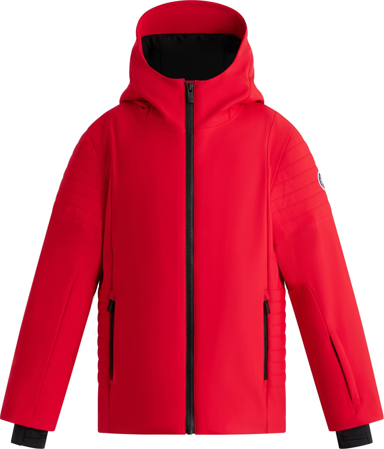 Chaqueta FUSALP POWER JR