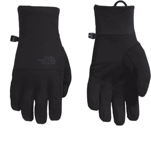 Guantes THE NORTH FACE W APEX INSULATED ETIP GLOVE