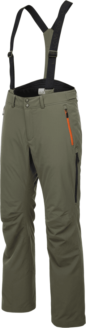 Pantalón LENA LOMBARDI MEN SKI PANTS 2.0