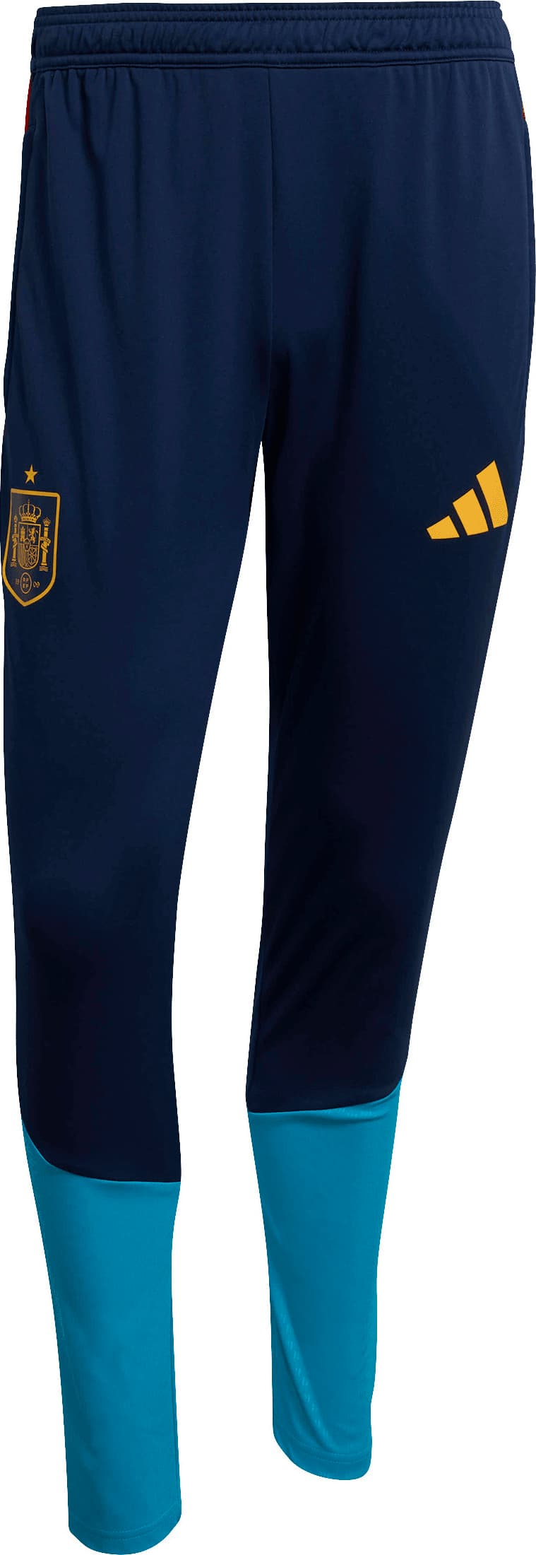 Pantalón ADIDAS ESPAÑA TIRO TRAINING PANTS FIFA WORLD CUP 2026™
