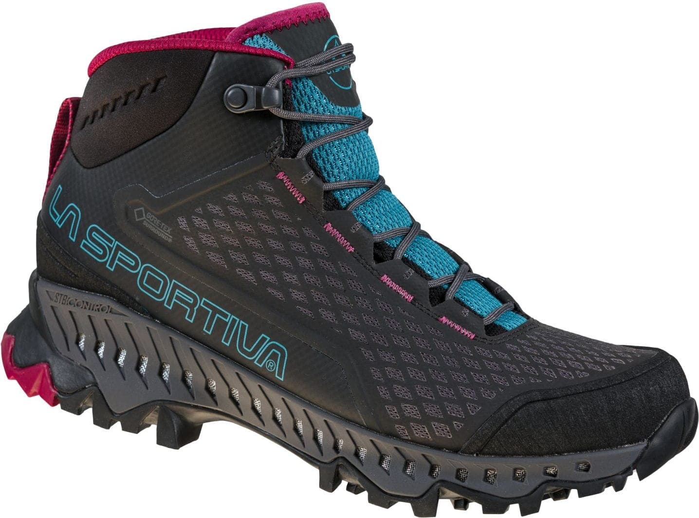 Botas LA SPORTIVA STREAM WOMAN GTX