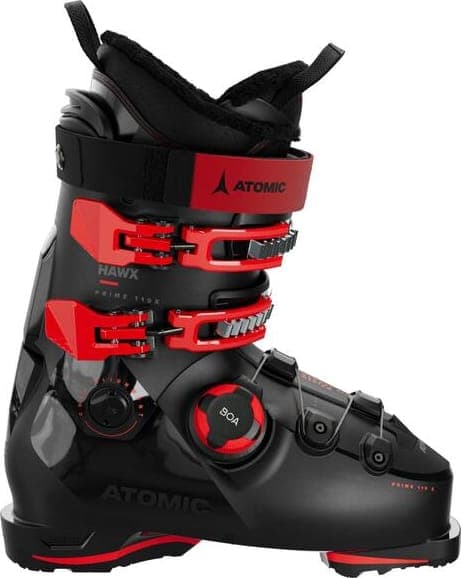 Botas ATOMIC HAWX PRIME 110X BOA GW