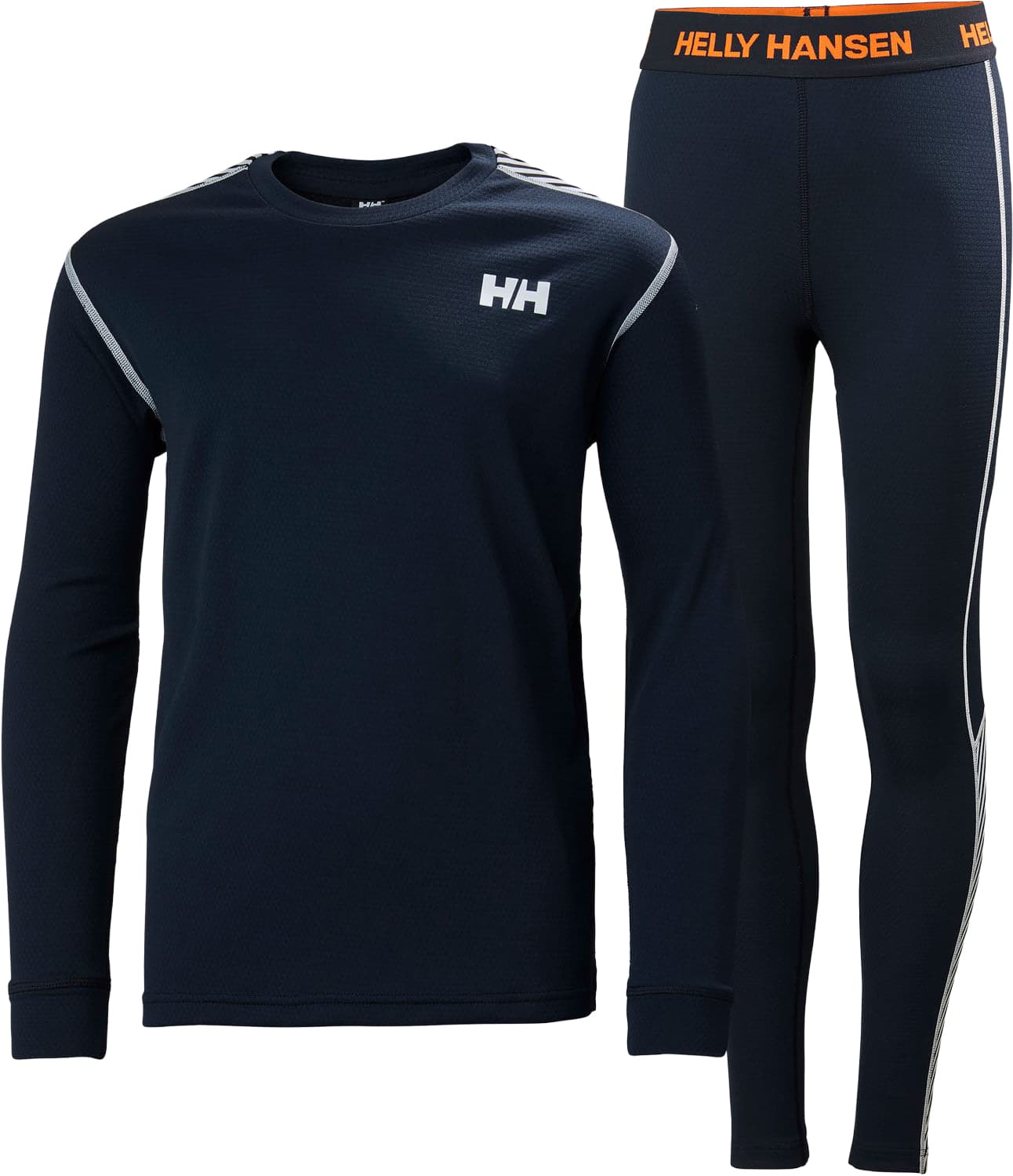 Conjunto HELLY HANSEN JR HH LIFA ACTIVE SET