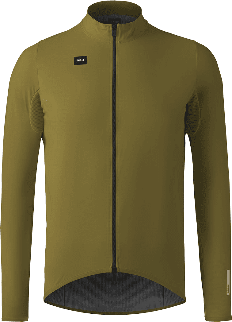 Chaqueta GOBIK IMPERMEABLE SELKIE UNISEX
