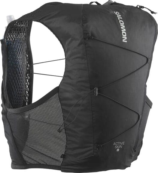 Chaleco SALOMON ACTIVE SKIN 8 SET