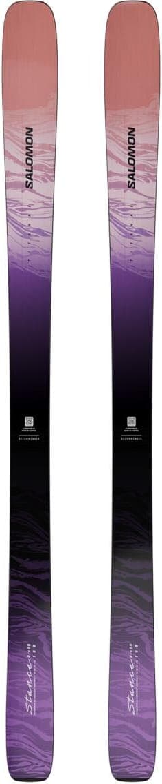 Esquí SALOMON STANCE PRO 88