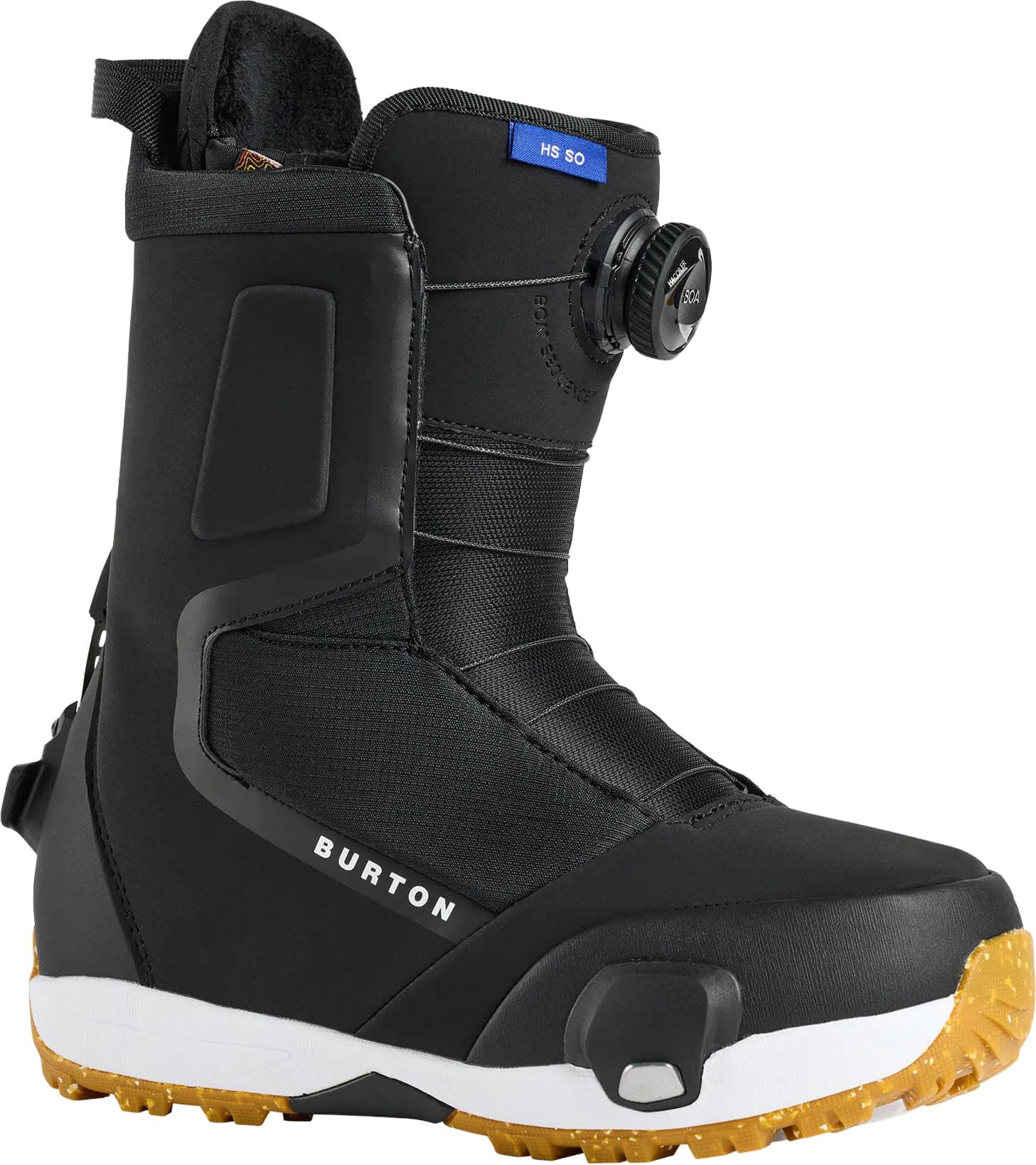 Botas Snowboard