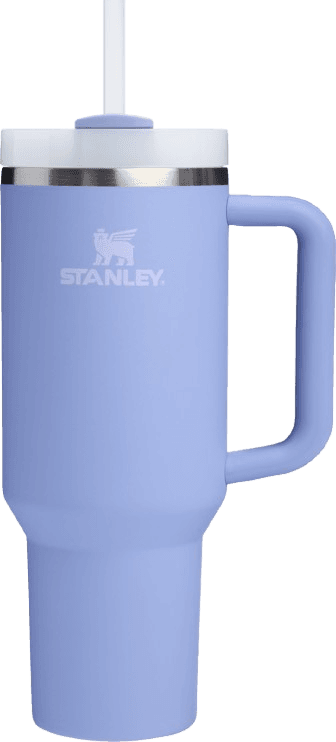 Botella Térmica STANLEY THE QUENCHER H2.O FLOWSTATE TUMBLER 1.18L