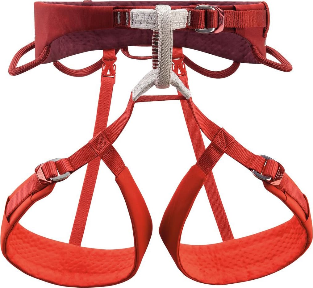 Arnés PETZL ADJAMA