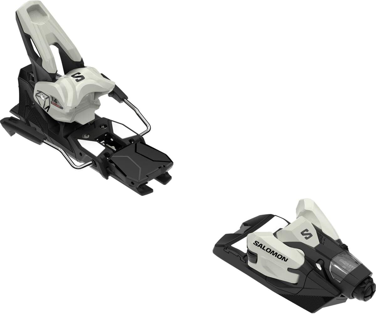 Fijaciones SALOMON N STRIVE 14 GW