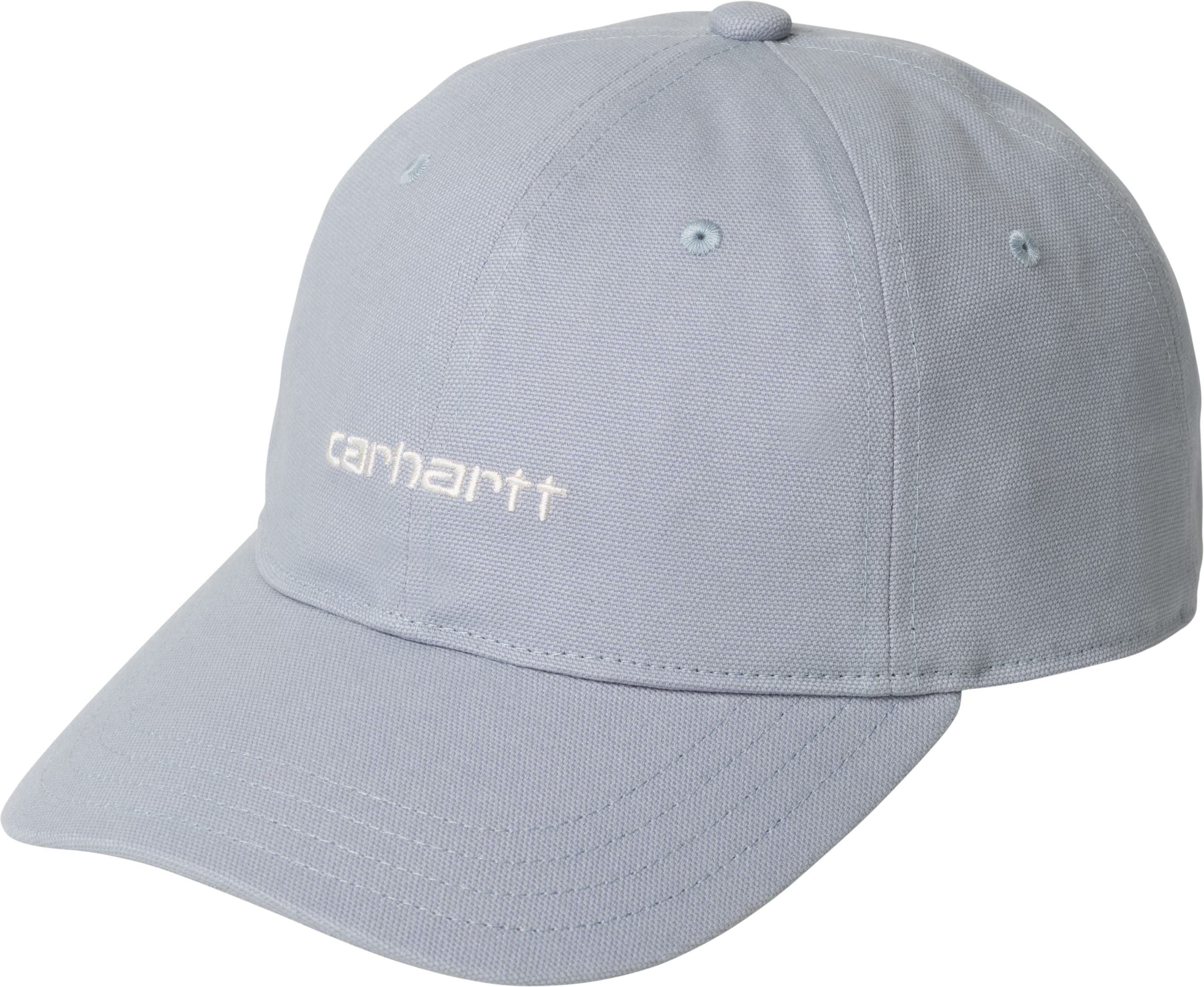 Gorra CARHARTT WIP CANVAS SCRIPT CAP
