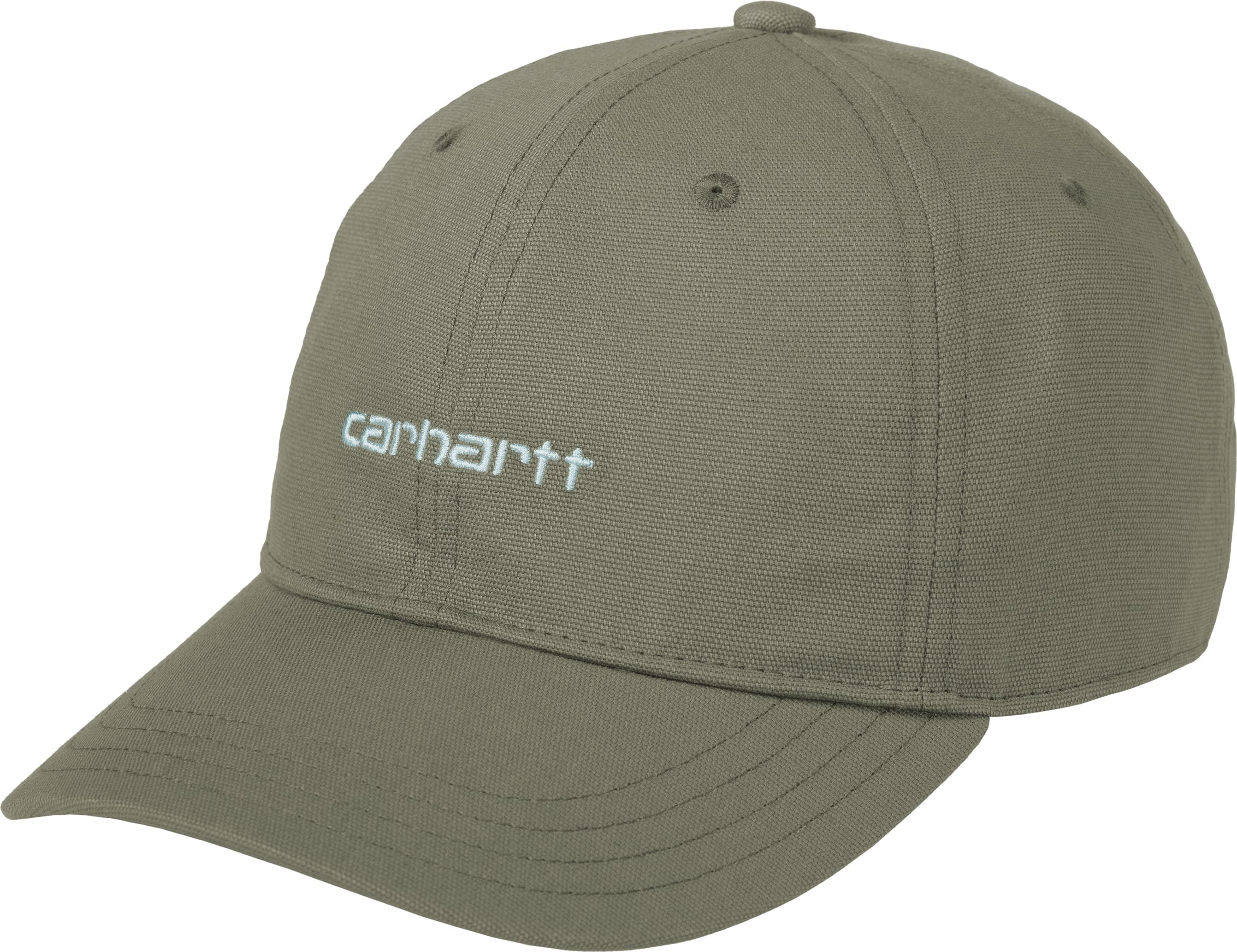 Gorra CARHARTT WIP CANVAS SCRIPT CAP