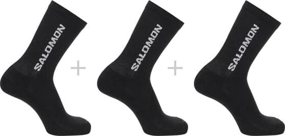 Calcetines SALOMON EVERYDAY CREW 3-PACK