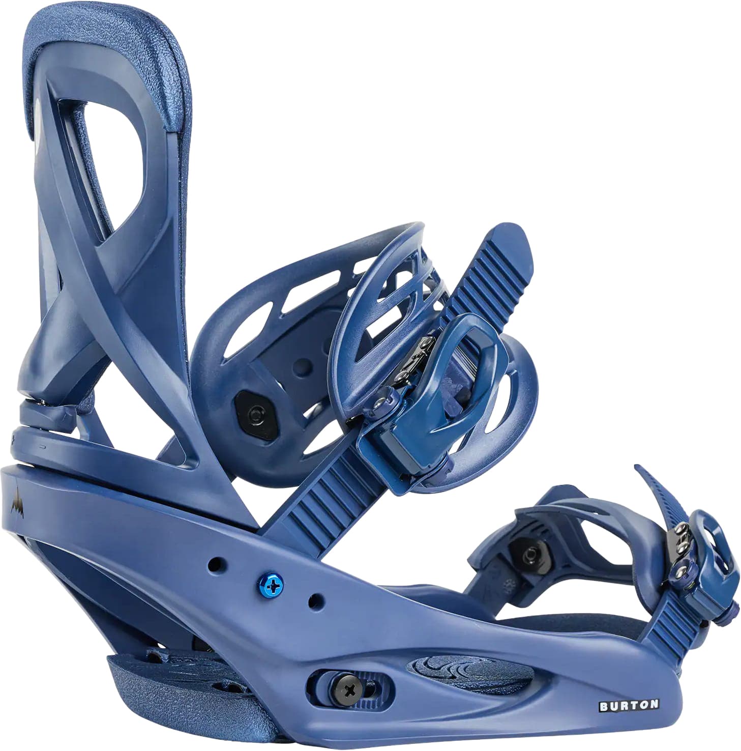 Fijaciones BURTON WOMEN'S SCRIBE RE:FLEX SNOWBOARD BINDINGS