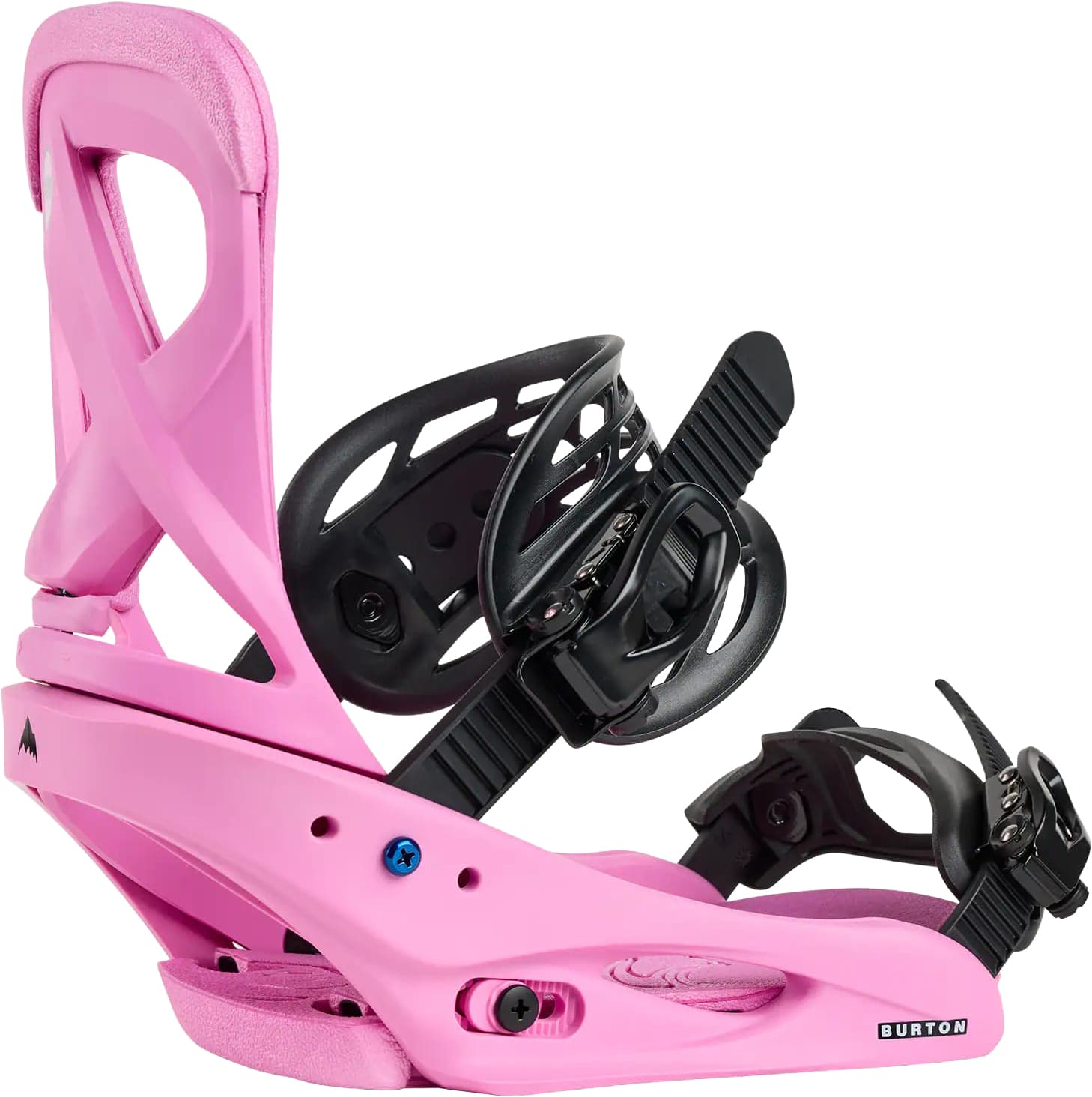 Fijaciones BURTON WOMEN'S SCRIBE RE:FLEX SNOWBOARD BINDINGS