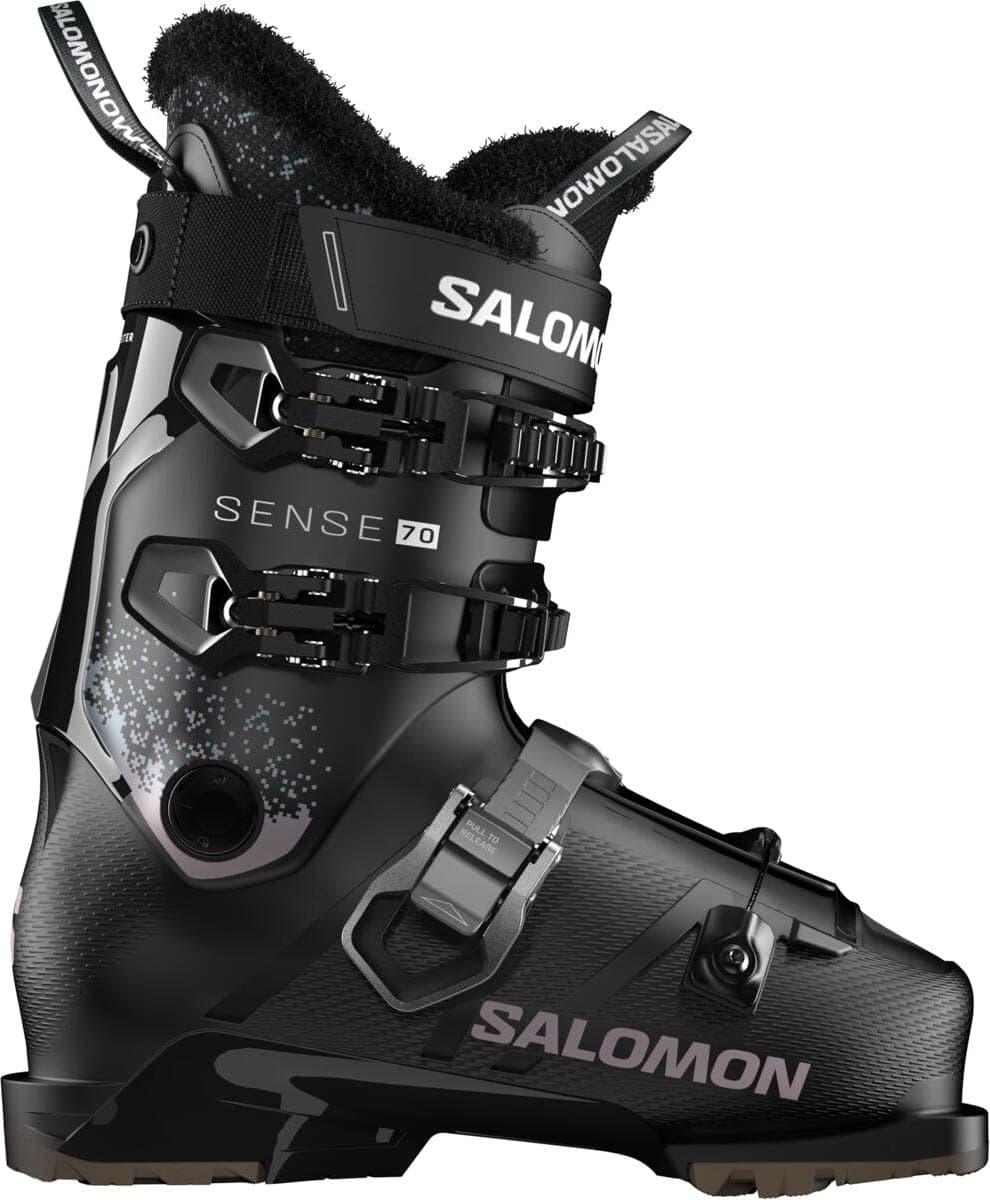 Botas SALOMON SENSE 70